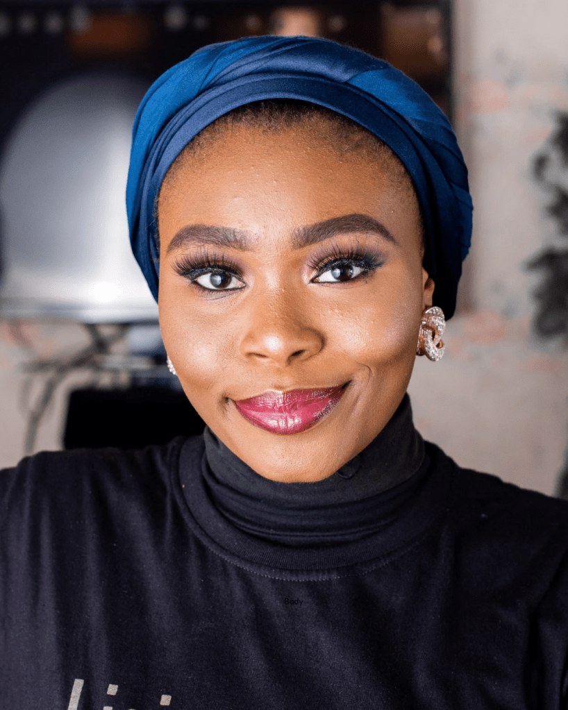 Entrepreneur, black female entrepreneur, female business owner