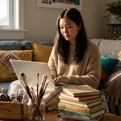 How to Build a Sustainable Creator Business in 2025 and&nbsp;Beyond