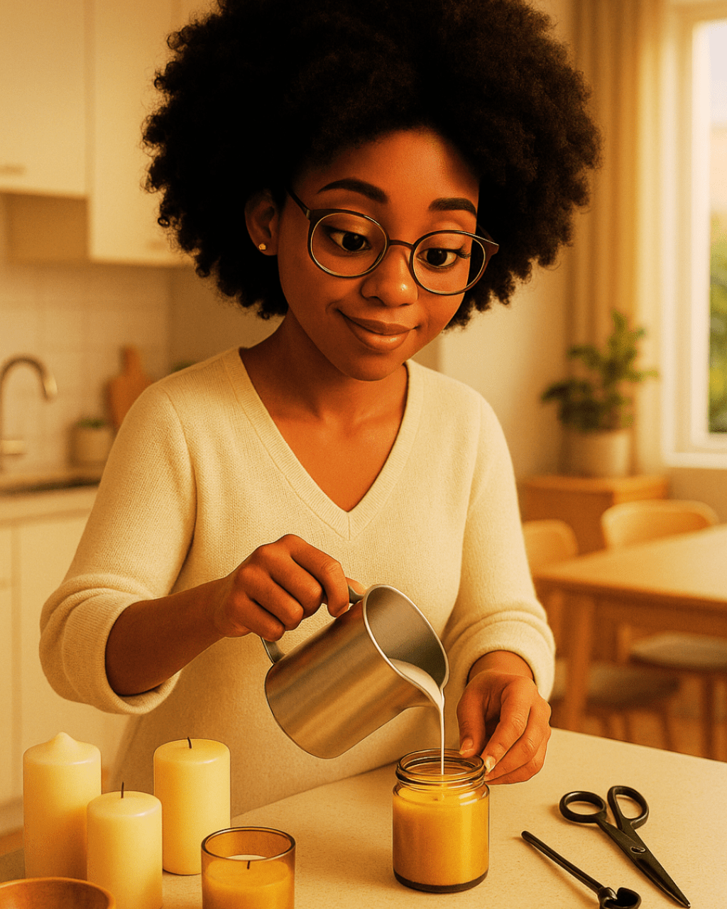 How to Build a Candle Business, Pt.2: Lighting Up The&nbsp;Market