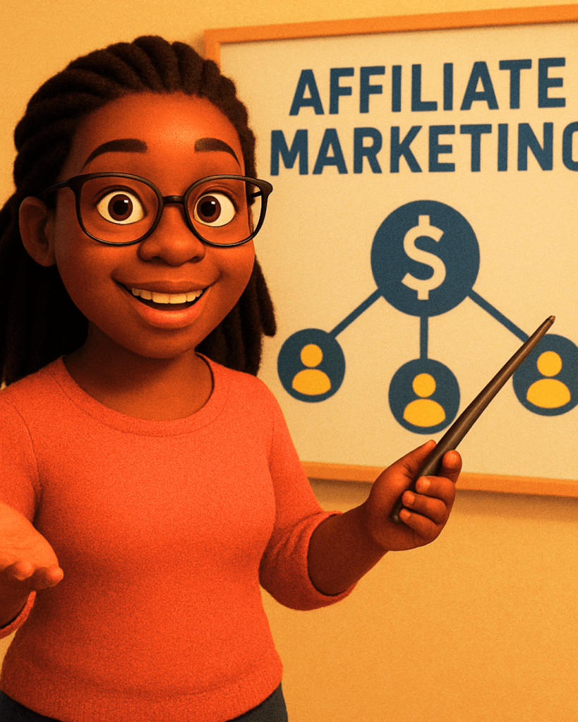 A beginner’s guide to affiliate marketing, full affiliate marketing tutorial 