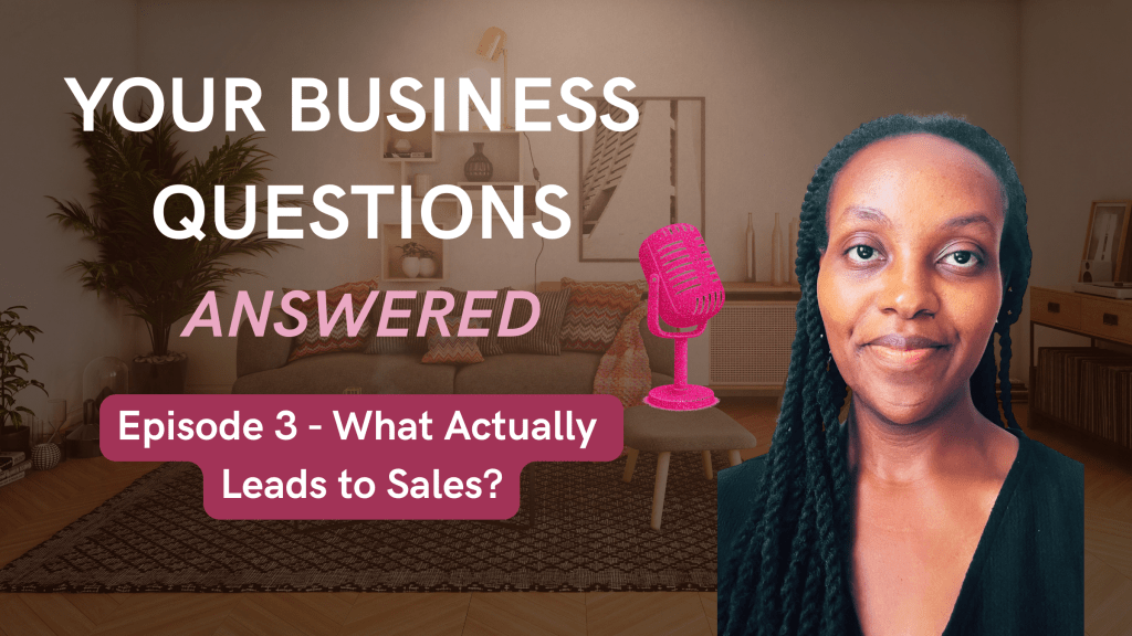 How Many Followers Do You Actually Need to Make a&nbsp;Sale?