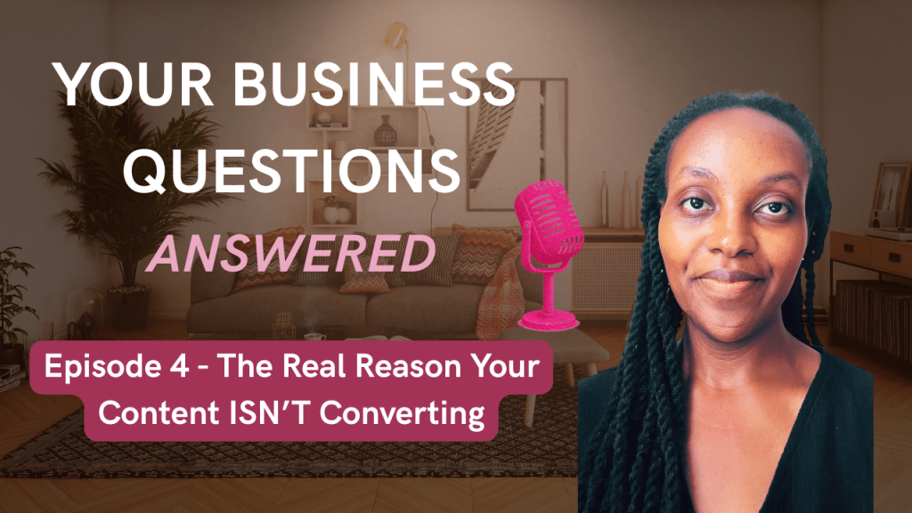 The Business-Owner Version of Instagram: What to Focus on (Without Posting Every&nbsp;Day)